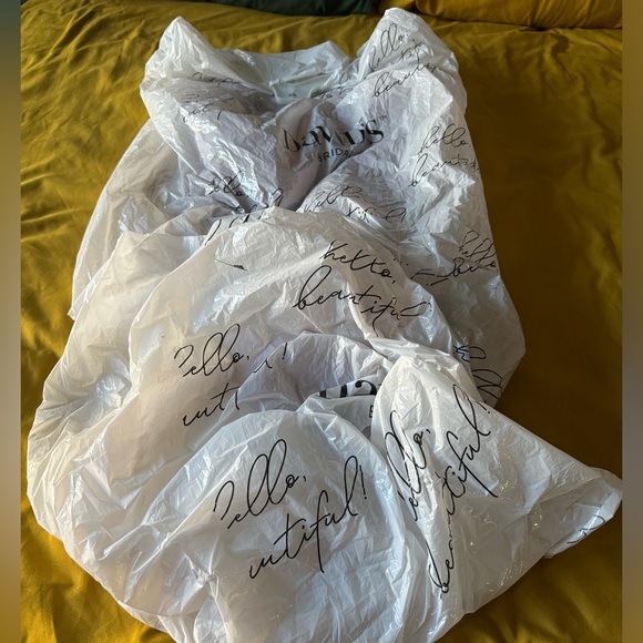 David’s Bridal.  New  Dress - Picture 8 of 9